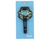 Image 2 for Tacx Ciro Carbon Water Bottle Cage (Fluo Yellow)
